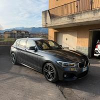 BMW 118i f20 b38 ok neopatentati