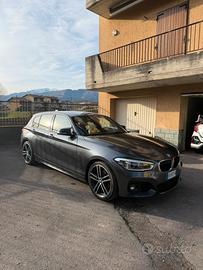 BMW 118i f20 b38 ok neopatentati