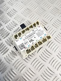 Centralina Porta Posteriore Sinistra Mercedes Clas