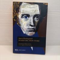 Diario del Seduttore (Soren Kierkegaard)