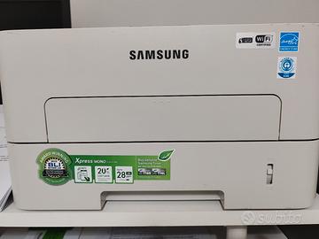 stampante laser  wifi 