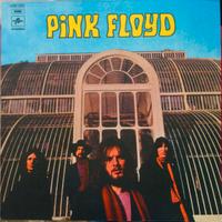RARO PINK FLOYD ITALY 1971