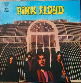RARO PINK FLOYD ITALY 1971