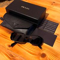 Occhiali prada donna