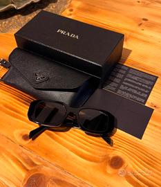 Occhiali prada donna