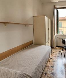 Stanza a Santa Maria Novella + spese incluse