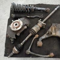 KIT RUOTA ANT. DESTRO SORENTO 2.5 CRDI 2006