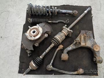 KIT RUOTA ANT. DESTRO SORENTO 2.5 CRDI 2006