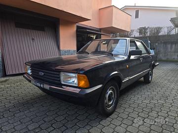Ford Taunus L