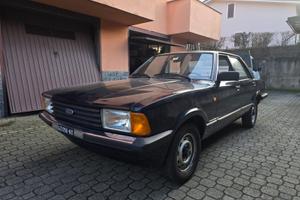 Ford Taunus L