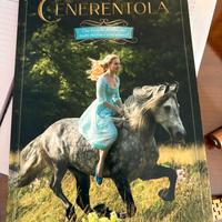 Libro cenerentola