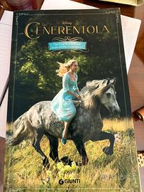 Libro cenerentola