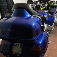 Honda Goldwing