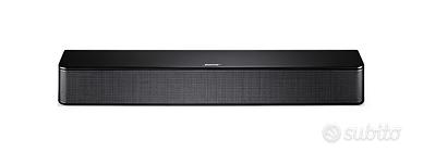 SOUNDBAR BOSE SOLO 2 serie 2