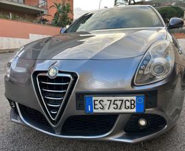 Alfa Romeo Giulietta 1.6 JTDm garanzia 12 mesi