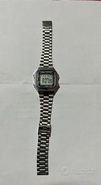 Casio orologik unisex