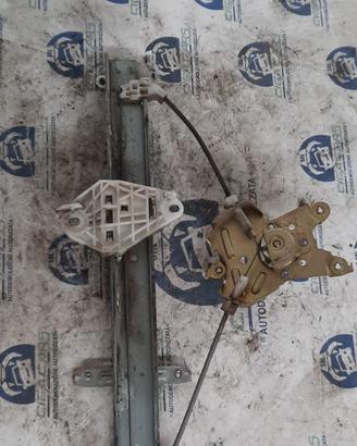 HONDA JAZZ 2008 - CREMAGLIERA POSTERIORE SINISTRO