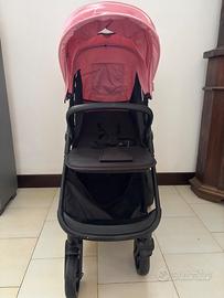 Passeggino leggero RINE (Usato solo 1 Mese)