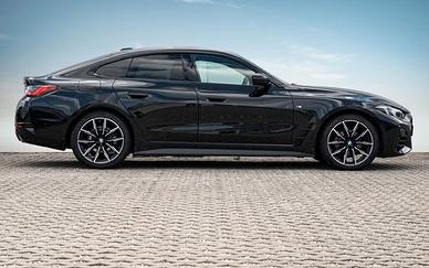 Bmw 420 420d 48V Gran Coupé Msport Autom.(190cv)