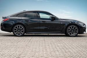Bmw 420 420d 48V Gran Coupé Msport Autom.(190cv)