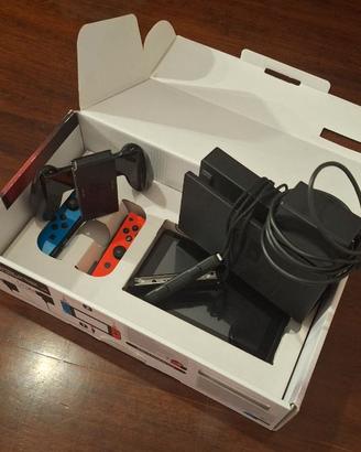 Nintendo Switch 1