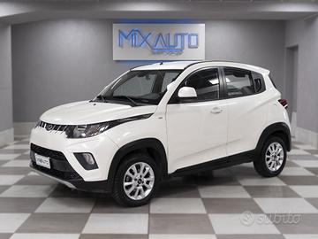 Mahindra KUV100 1.2 K6+ M-Bifuel
