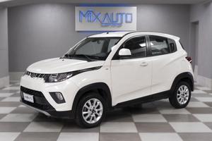 Mahindra KUV100 1.2 K6+ M-Bifuel