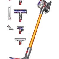 Dyson V8 absolute + accessori