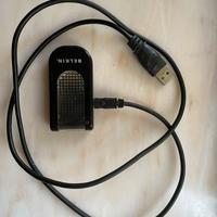 Hub usb 4 porte