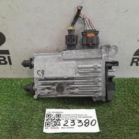 CENTRALINA INIEZIONE CITROEN C4 Grand Picasso 9819