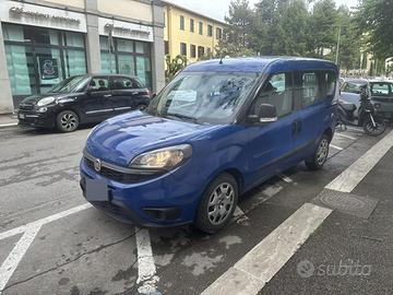 Fiat Dobló 1.6 MJ 120 cv