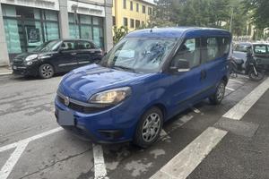 Fiat Dobló 1.6 MJ 120 cv