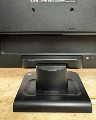 Piedistallo originale monitor Acer AL1717F staffa