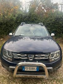 Dacia duster 4x2 prestige 2016