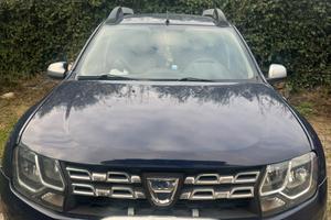 Dacia duster 4x2 prestige 2016
