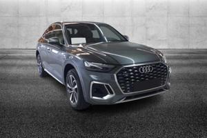AUDI Q5 SPB 40 TDI quattro S tronic S line