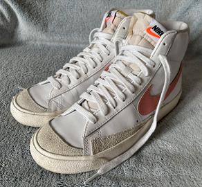 Nike blazer