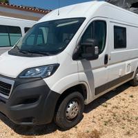 Camper puro 2021 nuovo