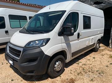 Camper puro 2021 nuovo