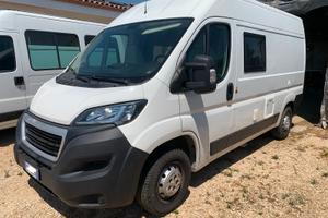 Camper puro 2021 nuovo