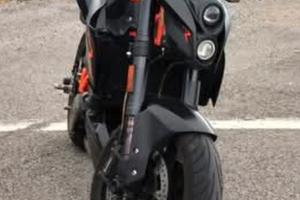 KTM superduke 990 r