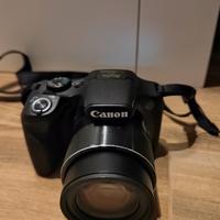 Canon Powershot SX540 HS