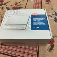 Smart Modem TIM