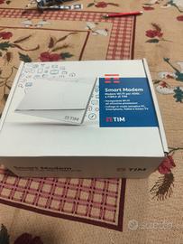 Smart Modem TIM