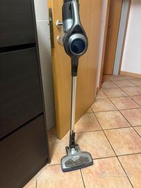 Aspirapolvere senza fili