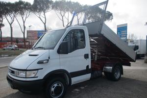 Iveco Daily 35C15 2.8 150CV RIBALTABILE TRILAT. TA