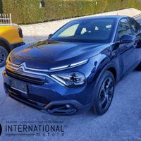 CITROEN C4 PureTech 130 S&S Plus