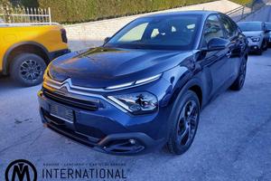 CITROEN C4 PureTech 130 S&S Plus