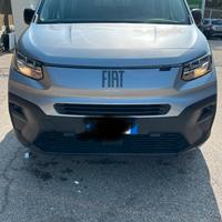 Dobló N1 5 pax 1500 hdi 130cv cambio aut