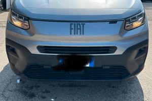 Dobló N1 5 pax 1500 hdi 130cv cambio aut